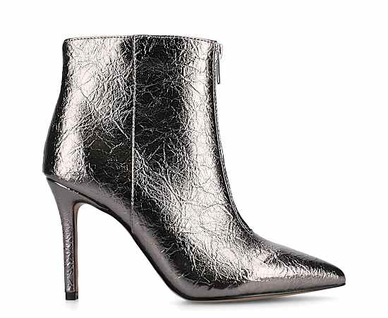 JOURNEE COLLECTION-WOMENS MAYRA DRESS BOOT