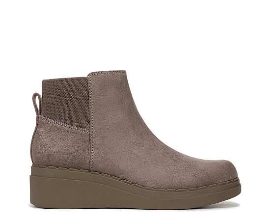 WOMENS DUBLINER ANKLE BOOT