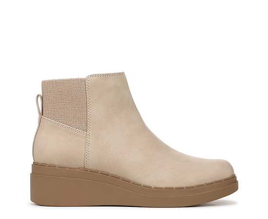 WOMENS DUBLINER ANKLE BOOT