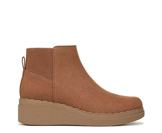 WOMENS DUBLINER ANKLE BOOT