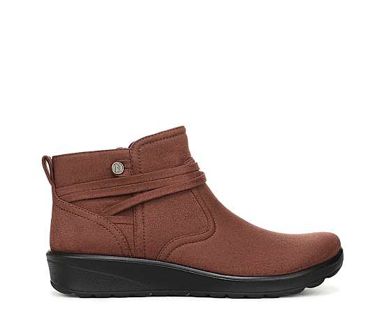WOMENS GUEST ANKLE BOOT