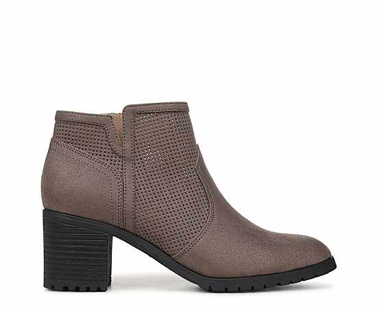 LIFESTRIDE-WOMENS MATILDA ANKLE BOOT