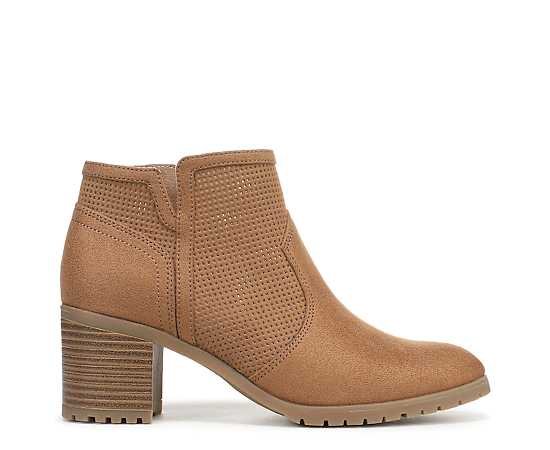 LIFESTRIDE-WOMENS MATILDA ANKLE BOOT