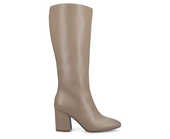 JOURNEE COLLECTION-WOMENS AMEYLIA TALL BOOT
