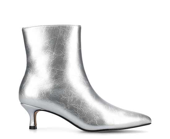 JOURNEE COLLECTION-WOMENS ARELY BOOTIE
