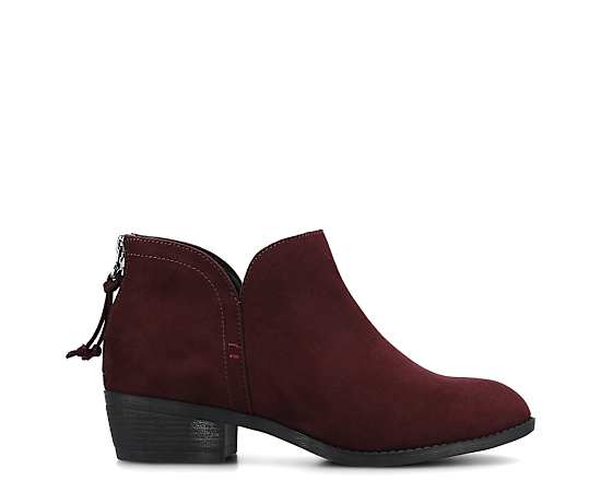 Journee Collection Womens Livvy Bootie