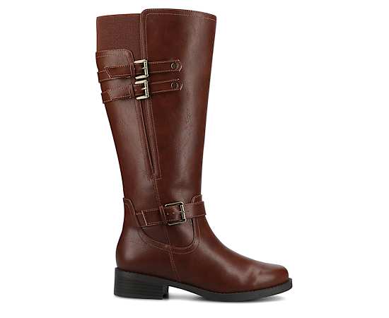 JOURNEE COLLECTION-WOMENS SONNY TALL BOOT