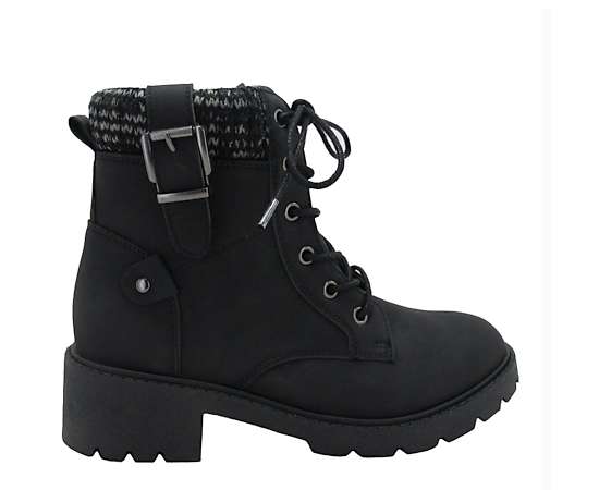 WOMENS TACOMA BOOT