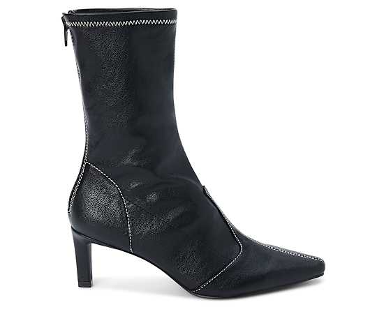 Coconuts by Matisse by Coconuts Boots - Clara - Black - Size 5