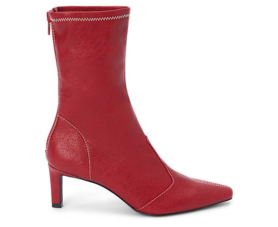 Womens Coconuts by Matisse Clara Vegan Mid Calf Boots
