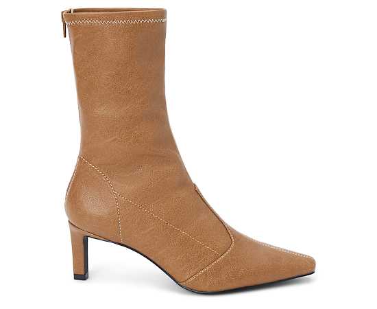 Coconuts by Matisse by Coconuts Boots - Clara - Tan - Size 5