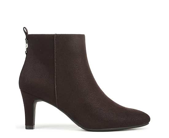 LIFESTRIDE-WOMENS GLOW DRESS BOOTIE