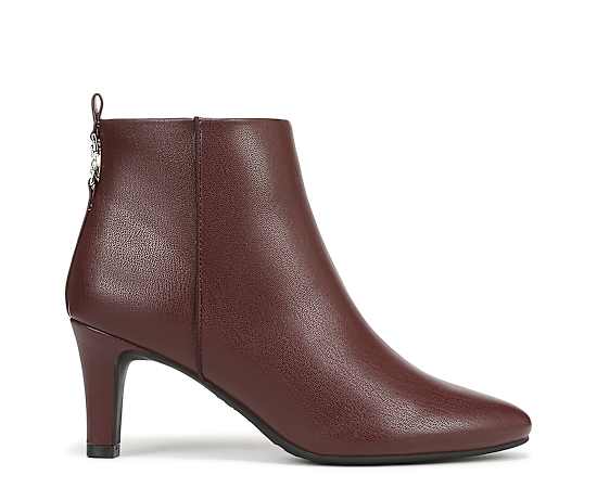LIFESTRIDE-WOMENS GLOW DRESS BOOTIE