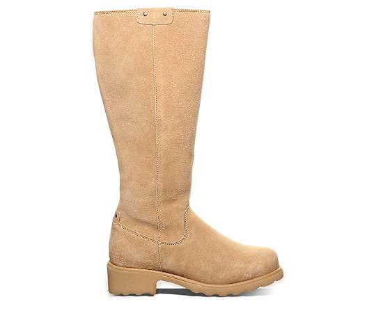 BEARPAW-WOMENS AUDRINA TALL BOOT