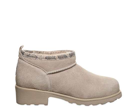 WOMENS SIENNA FUR BOOT
