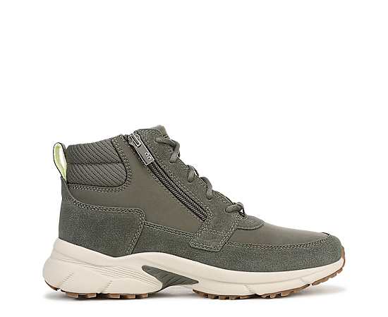 WOMENS SINCERE SNEAKER BOOT