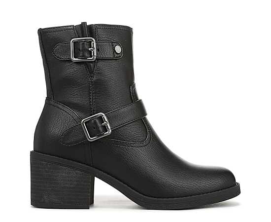 WOMENS MAEVE ANKLE BOOT