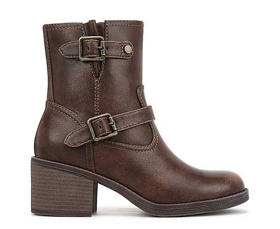 WOMENS MAEVE ANKLE BOOT
