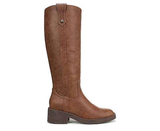 BLOWFISH MALIBU-WOMENS NOMADS TALL BOOT