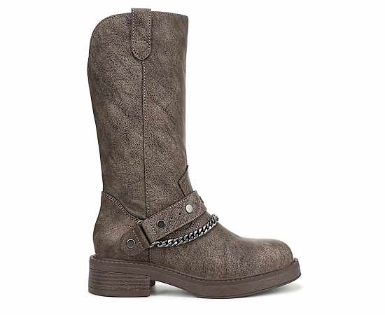 WOMENS VERONA 2 TALL BOOT