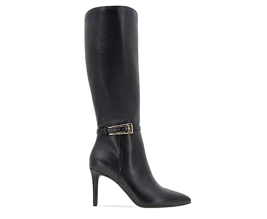 BCBG GENERATION-WOMENS ABBIN DRESS BOOT