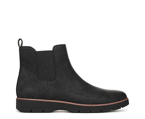 DR. SCHOLL'S-WOMENS NORTHBOUND CHELSEA BOOT