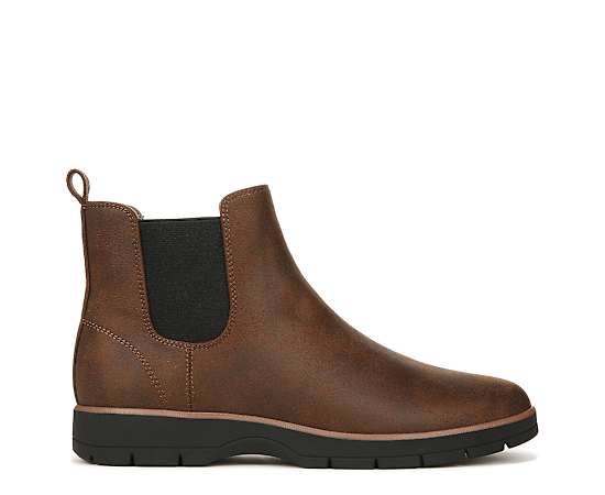 DR. SCHOLL'S-WOMENS NORTHBOUND CHELSEA BOOT