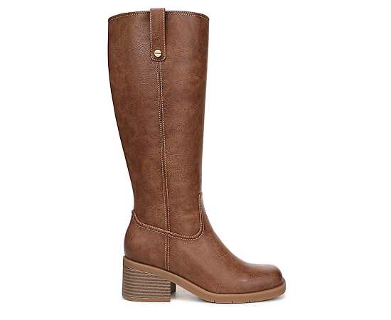 DR. SCHOLL'S-WOMENS JOPLIN TALL BOOT