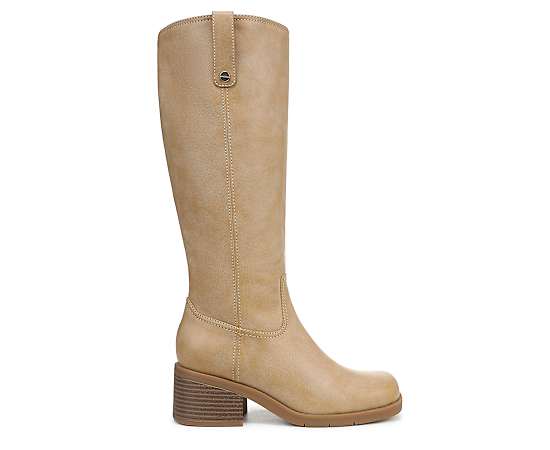 DR. SCHOLL'S-WOMENS JOPLIN WIDE CALF TALL BOOT