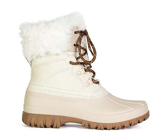 WOMENS CAMDEN WEATHER BOOT