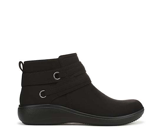 LIFESTRIDE-WOMENS BRAVE BOOTIE