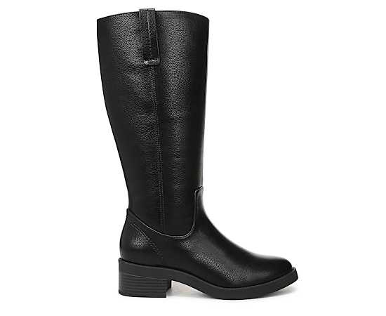 LIFESTRIDE-WOMENS BRINLEY WIDE CALF TALL BOOT