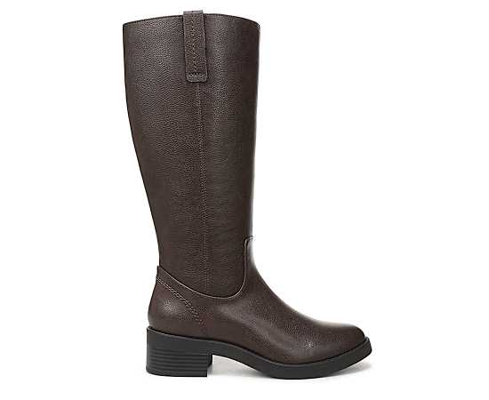 LIFESTRIDE-WOMENS BRINLEY WIDE CALF TALL BOOT