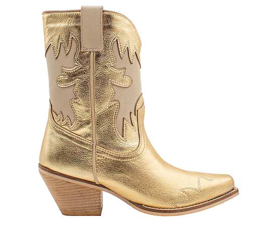 VOLATILE-WOMENS COLT WESTERN BOOT