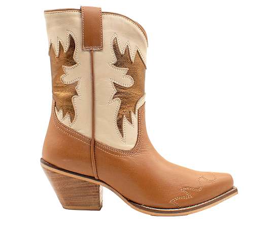 VOLATILE-WOMENS COLT WESTERN BOOT