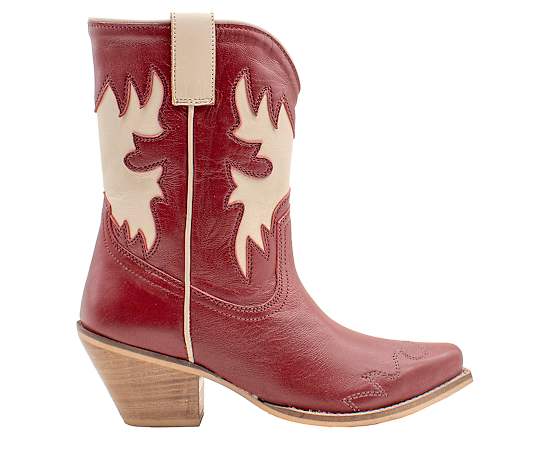 VOLATILE-WOMENS COLT WESTERN BOOT