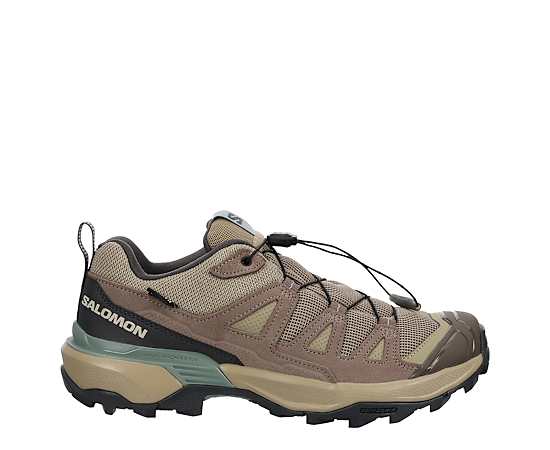 WOMENS X ULTRA 360 LTR GTX HIKING SHOE