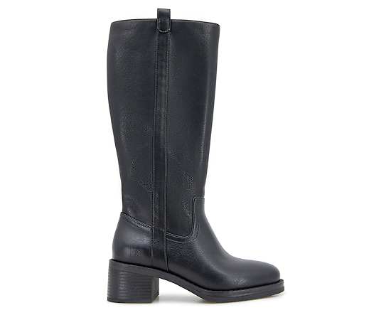 KENSIE-WOMENS NAOMI TALL BOOT