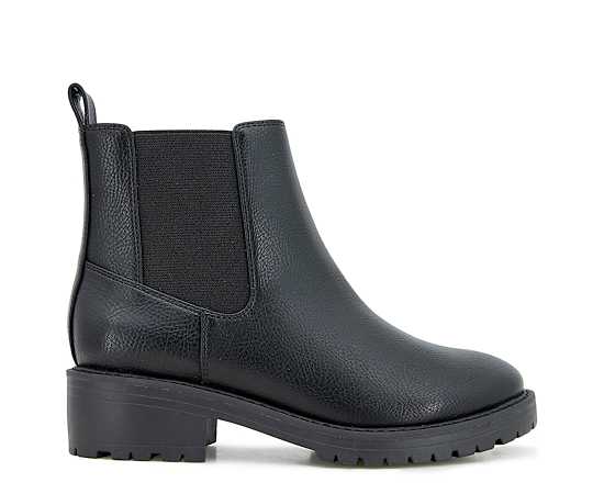 WOMENS KELSEY CHELSEA BOOT