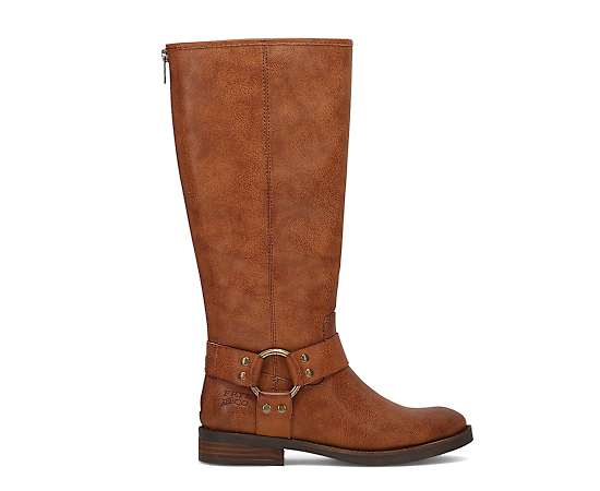 WOMENS KELLIE HARNESS BOOT
