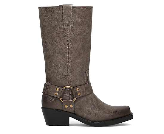 WOMENS LORRIE HARNESS 12 BOOT