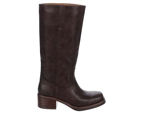 WOMENS MIRANDA 14 WIDE CALF TALL BOOT