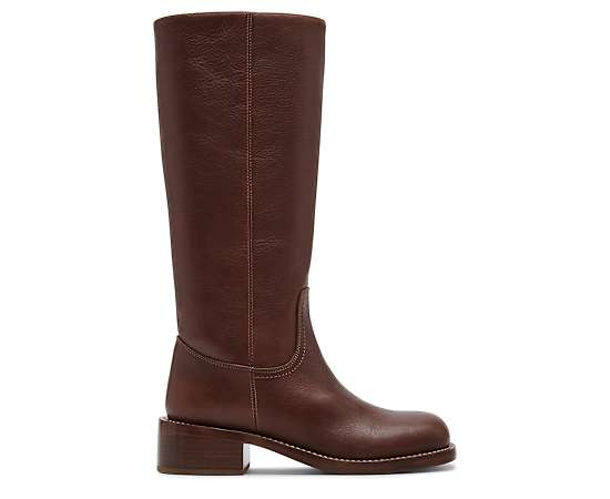 WOMENS RIGGS TALL BOOT