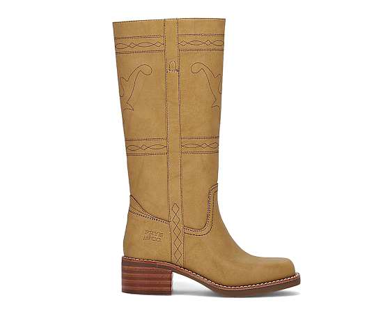 WOMENS MIRANDA BRIDLE BOOT