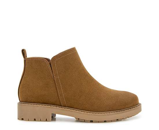 ESPRIT-WOMENS SELAH ANKLE BOOT