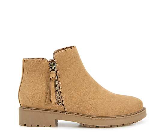 ESPRIT-WOMENS SAIGE ANKLE BOOT