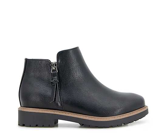 ESPRIT-WOMENS SAIGE ANKLE BOOT