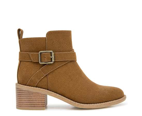 WOMENS BESS ANKLE BOOT