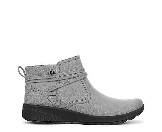 WOMENS GUEST ANKLE BOOT