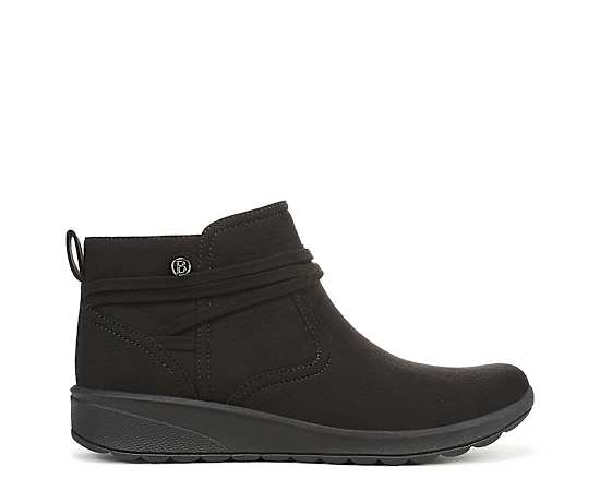 WOMENS GUEST ANKLE BOOT